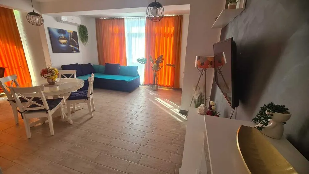 Apartament 2 camere de vanzare Mamaia Alezzi Beach Resort - foto 2