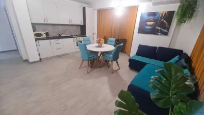 Apartament 2 camere de vanzare Mamaia Alezzi Beach Resort - foto 3