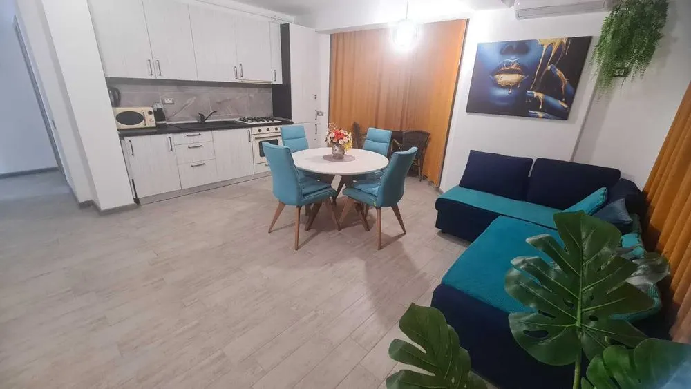 Apartament 2 camere de vanzare Mamaia Alezzi Beach Resort - foto 3