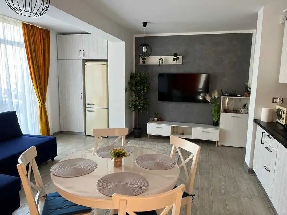 Apartament 2 camere de vanzare Mamaia Alezzi Beach Resort - foto 4