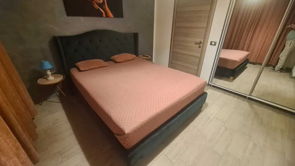 Apartament 2 camere de vanzare Mamaia Alezzi Beach Resort - foto 5