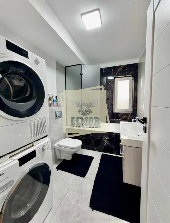 Casa individuala  moderna cu 4 camere terasa inchisa 2 bai - foto 14