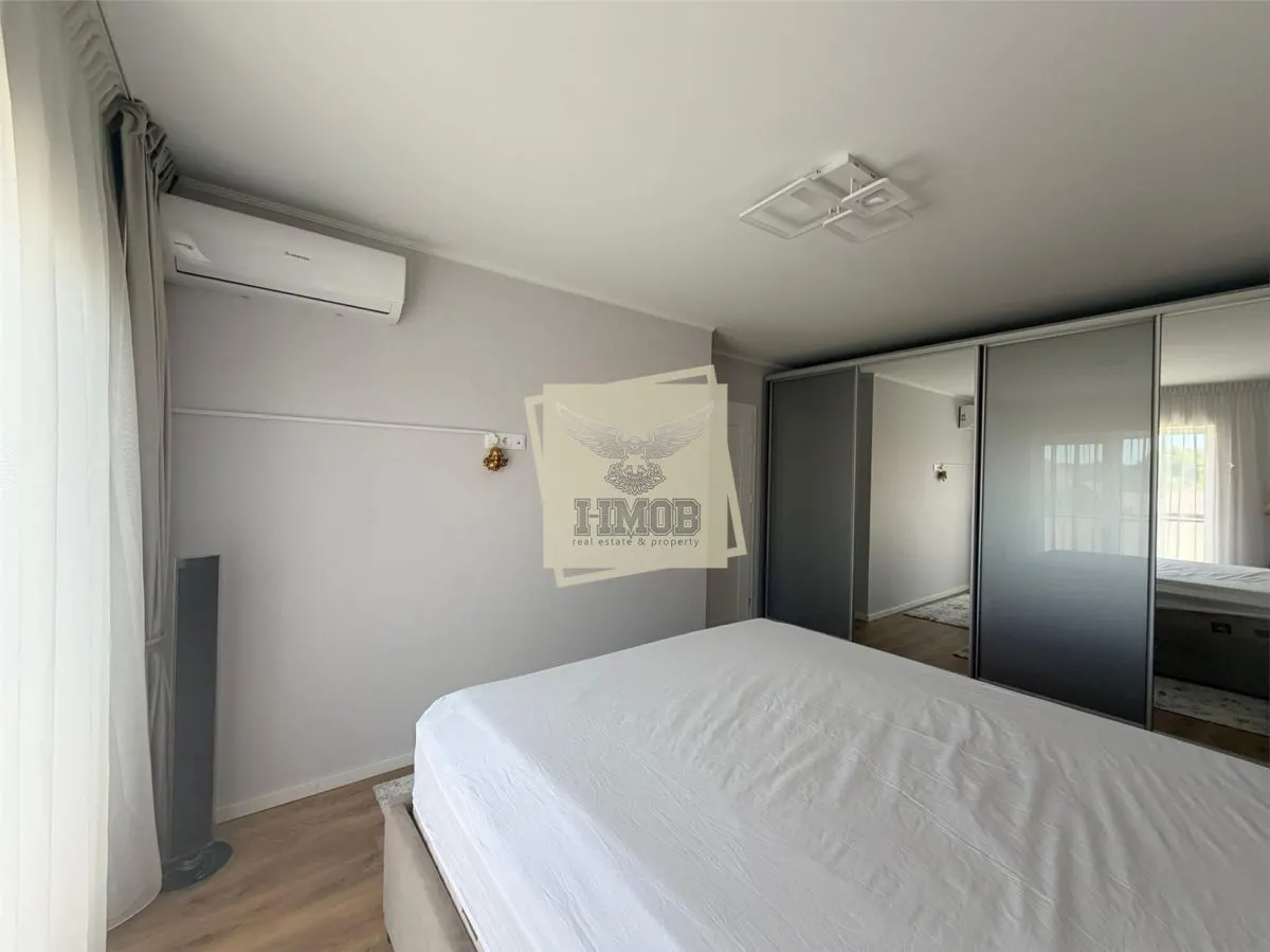 Casa individuala  moderna cu 4 camere terasa inchisa 2 bai - foto 3