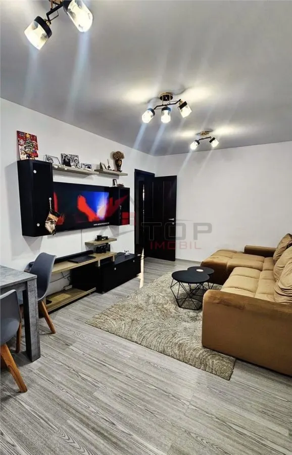 Apartament 2 camere+ gradina- CUG, Aleea T Neculai - foto 1