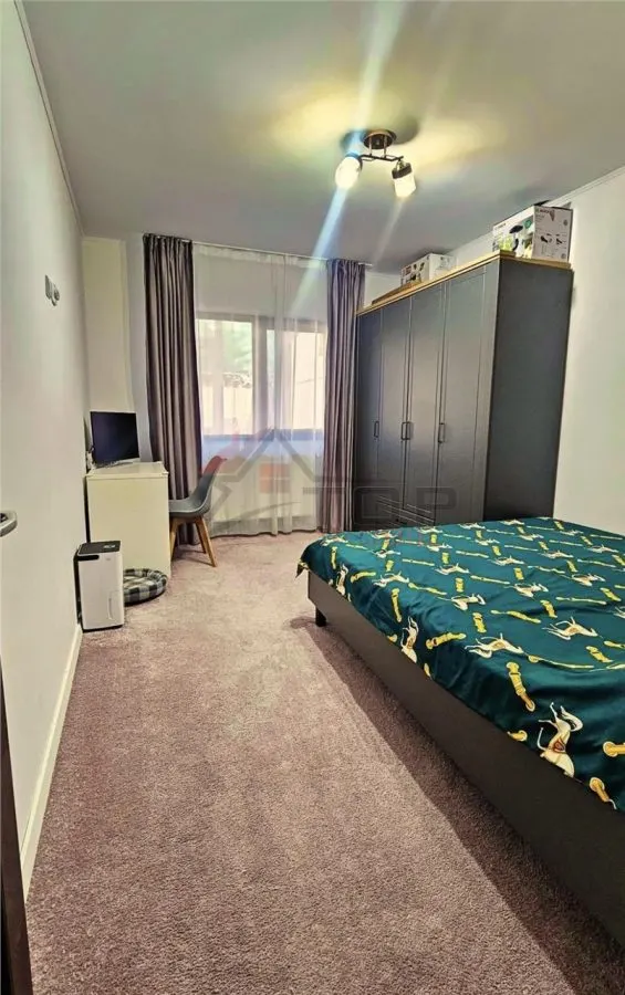 Apartament 2 camere+ gradina- CUG, Aleea T Neculai - foto 6