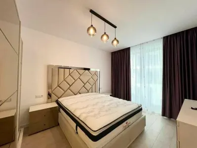 Apartament 2 camere de inchiriat in Mamaia Lake On - foto 2