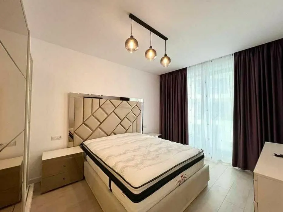 Apartament 2 camere de inchiriat in Mamaia Lake On - foto 2
