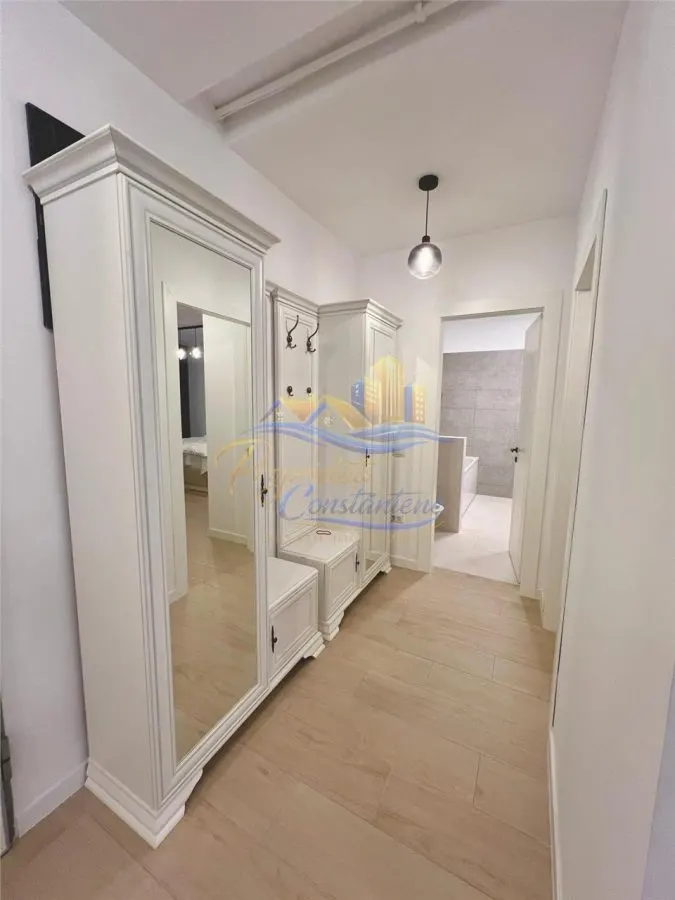 Apartament 2 camere de inchiriat in Mamaia Lake On - foto 3