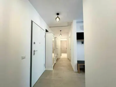 Apartament 2 camere de inchiriat in Mamaia Lake On - foto 4