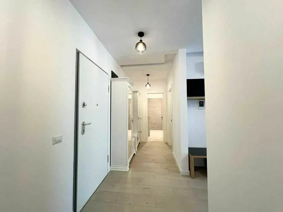Apartament 2 camere de inchiriat in Mamaia Lake On - foto 4