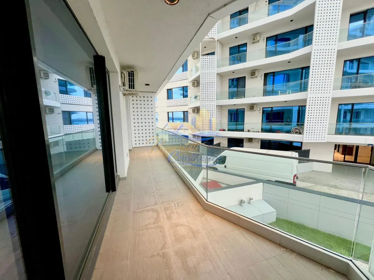 Apartament 2 camere de inchiriat in Mamaia Lake On - foto 7