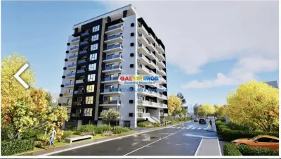 Apartament 3 camere 13 SEPTEMBRIE-ZONA MARRIOTT | parcare inclusa - Bucuresti