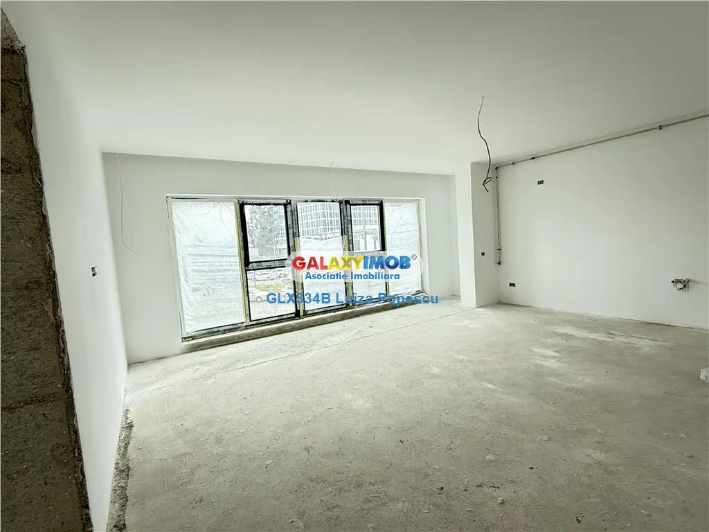 Apartament 3 camere 13 SEPTEMBRIE-ZONA MARRIOTT | parcare inclusa - foto 9