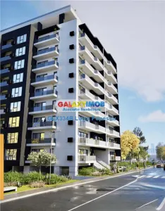 Apartament 2 camere 13 SEPTEMBRIE-ZONA MARRIOTT | PARCARE INCLUSA - foto 2