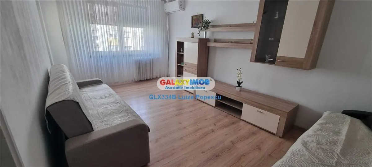 OFERTA! Apartament 2 camere RAHOVA BARCA reabilitat - foto 1