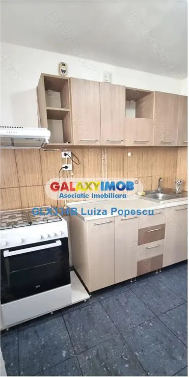OFERTA! Apartament 2 camere RAHOVA BARCA reabilitat - foto 6