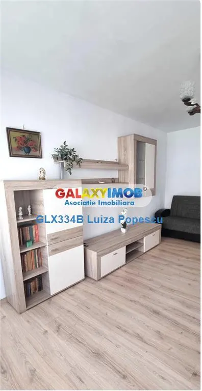 OFERTA! Apartament 2 camere RAHOVA BARCA reabilitat - foto 7