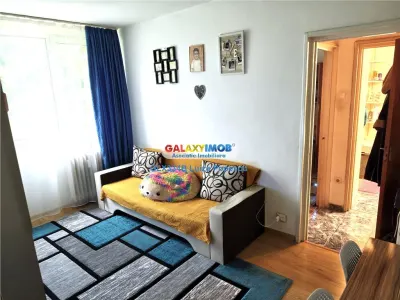 Apartament 3 camere DRUMUL TABEREI-GRIGORE MOISIL et 1/10 ,mobilat - Bucuresti