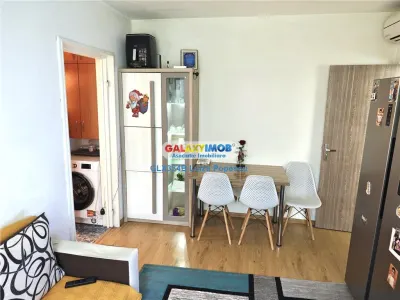 Apartament 3 camere DRUMUL TABEREI-GRIGORE MOISIL et 1/10 ,mobilat - foto 4