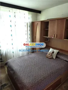 Apartament 3 camere DRUMUL TABEREI-GRIGORE MOISIL et 1/10 ,mobilat - foto 5
