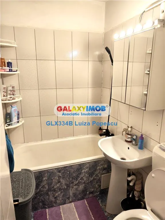 Apartament 3 camere DRUMUL TABEREI-GRIGORE MOISIL et 1/10 ,mobilat - foto 7