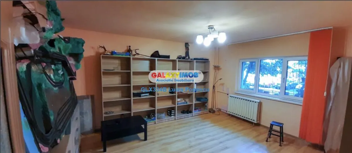 Apartament 3 camere 13 SEPTEMBRIE-DRUMUL SARII - foto 1