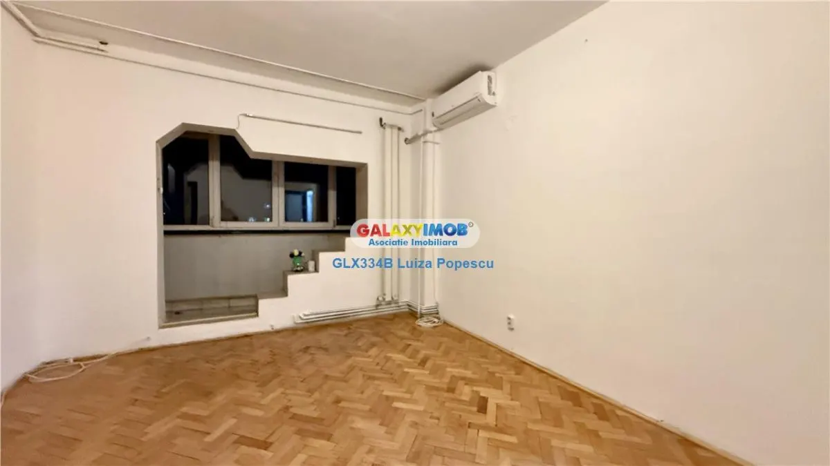 OFERTA! Apartament 2 camere zona Petre Ispirescu, centrala, reabilitat - foto 3
