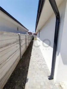 RECO Casa la cheie Nojorid - foto 11