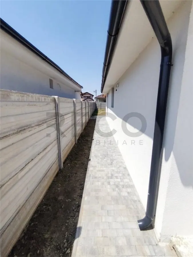 RECO Casa la cheie Nojorid - foto 11