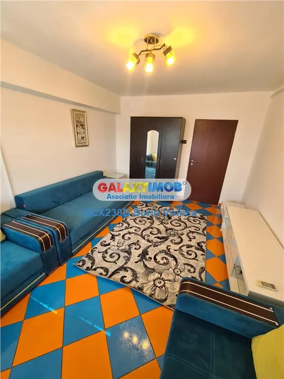 Apartament 3 camere Rahova | decomandat | 2 bai | cazare angajati | - foto 1
