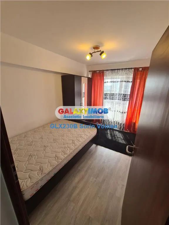 Apartament 3 camere Rahova | decomandat | 2 bai | cazare angajati | - foto 3
