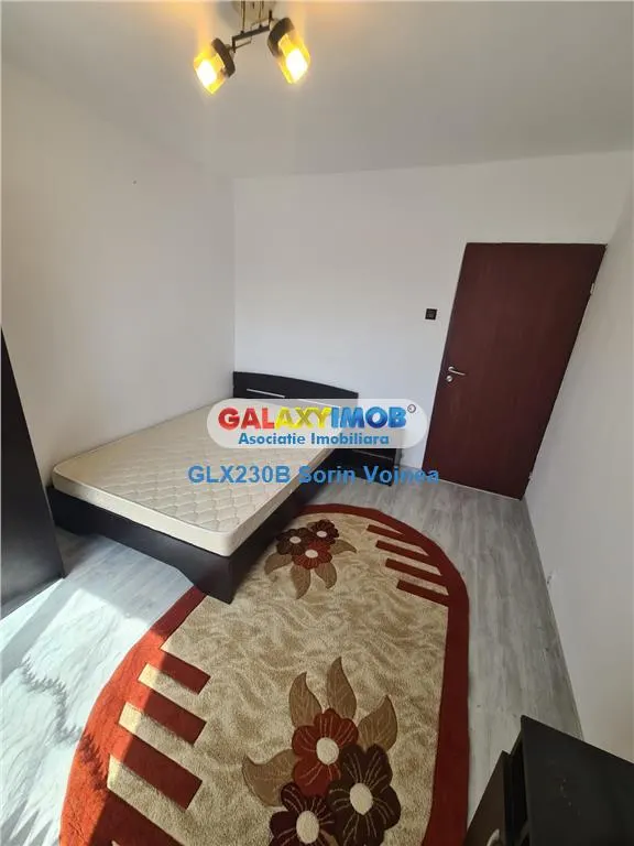 Apartament 3 camere Rahova | decomandat | 2 bai | cazare angajati | - foto 5