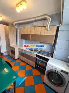 Apartament 3 camere Rahova | decomandat | 2 bai | cazare angajati | - foto 8