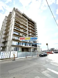 Apartament 2 camere 13 SEPTEMBRIE-ZONA MARRIOTT | PARCARE INCLUSA - foto 7