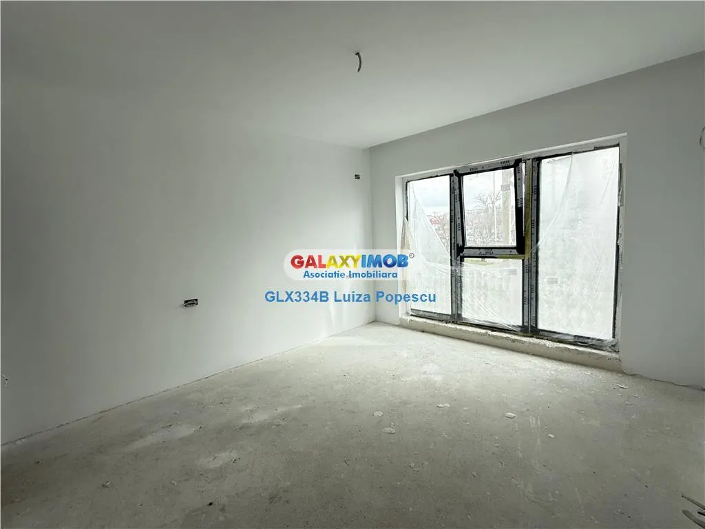 Apartament 2 camere 13 SEPTEMBRIE-ZONA MARRIOTT | PARCARE INCLUSA - foto 10