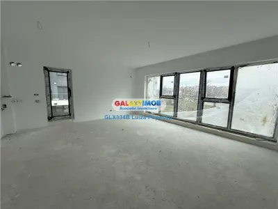 Apartament 3 camere 13 SEPTEMBRIE-ZONA MARRIOTT | parcare inclusa - foto 8