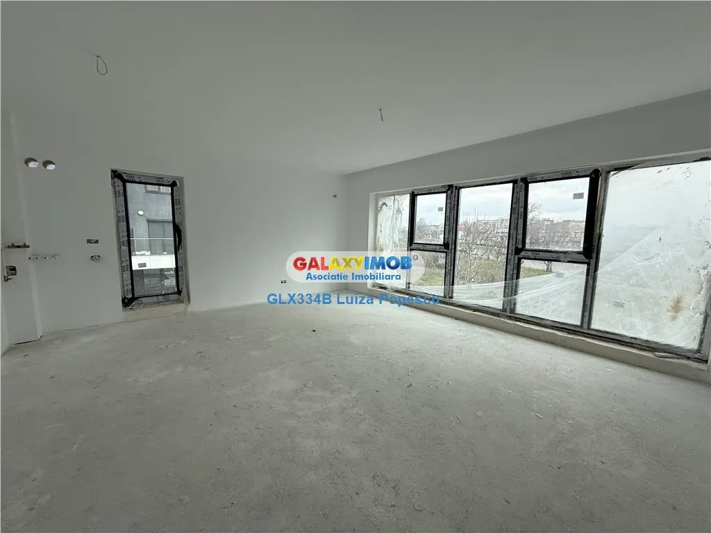 Apartament 3 camere 13 SEPTEMBRIE-ZONA MARRIOTT | parcare inclusa - foto 8