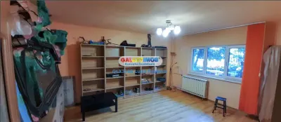 Apartament 3 camere 13 SEPTEMBRIE-DRUMUL SARII - Bucuresti