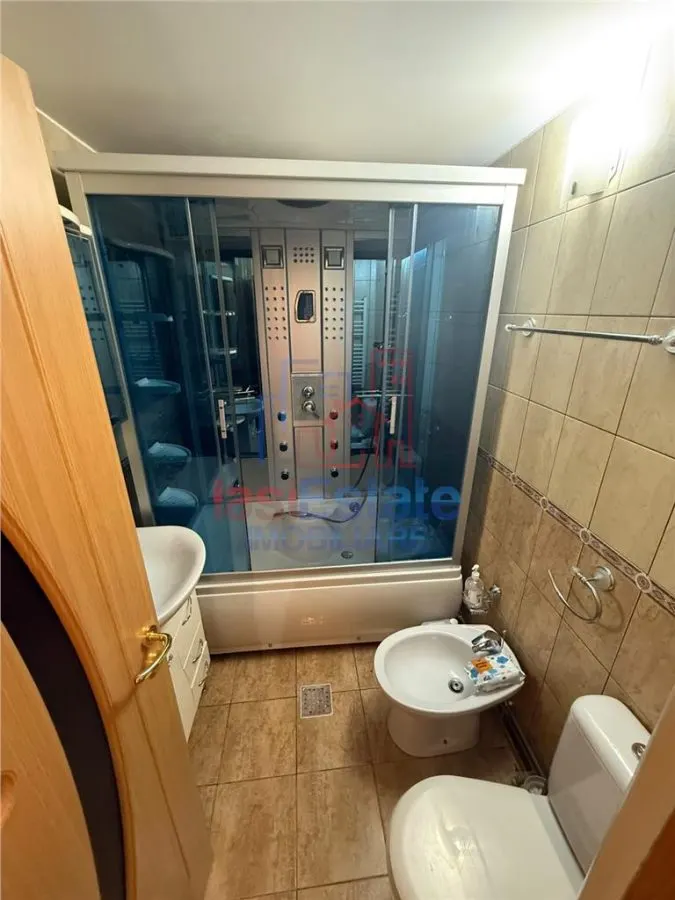 Rond Vechi - Nicolina Apartament 2 camere decomandat - foto 8