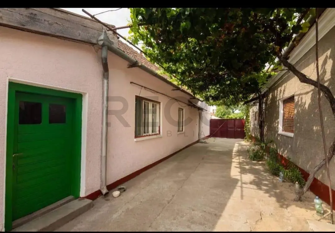 RECO Casa in Tamaseu - foto 1