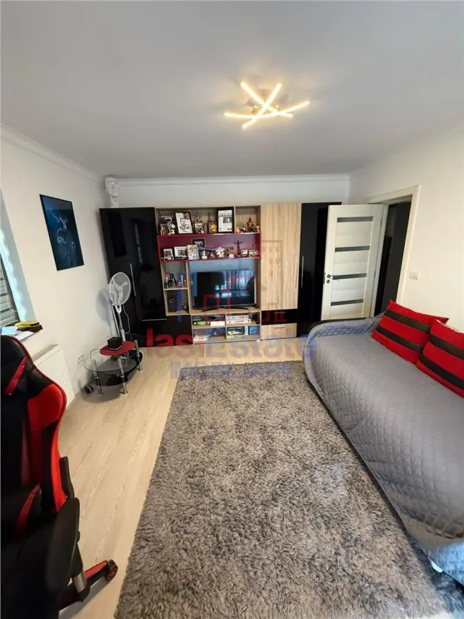 Rediu - Dealul Zorilor - Apartament 2 camere cu parcare - foto 3