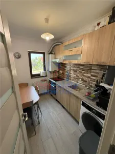 Rediu - Dealul Zorilor - Apartament 2 camere cu parcare - foto 6