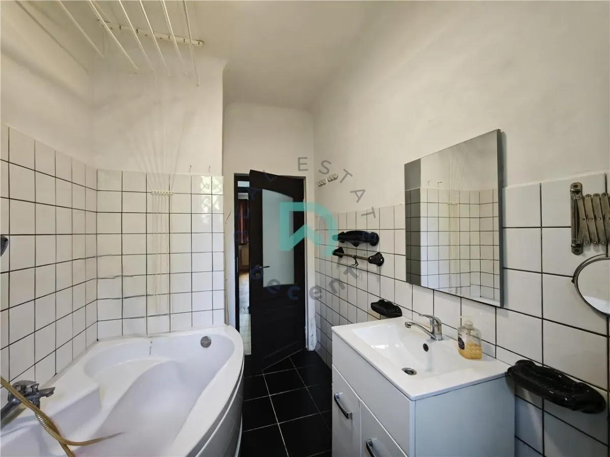 Închiriez 2 camere, Brasovul vechi - foto 21