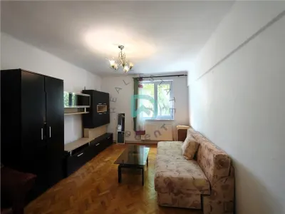 Închiriez 2 camere, Brasovul vechi - foto 10