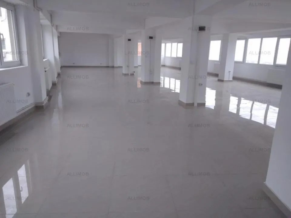Spatiu de birouri in Ploiesti, zona ultracentrala. - foto 2