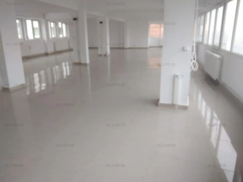 Spatiu de birouri in Ploiesti, zona ultracentrala. - foto 5