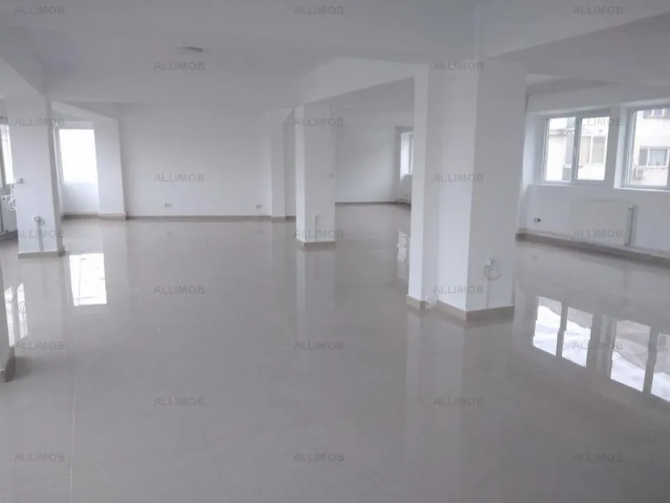 Spatiu de birouri in Ploiesti, zona ultracentrala. - foto 6