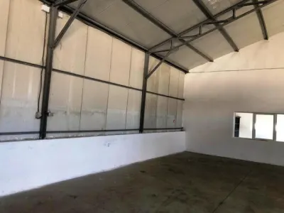 Hala de 440 mp si rampa betonata de 1340 mp in Blejoi. - foto 14