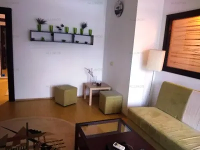 Apartament 2 camere in Bucuresti, complex PHOENICIA BUSINESS PARK - foto 2