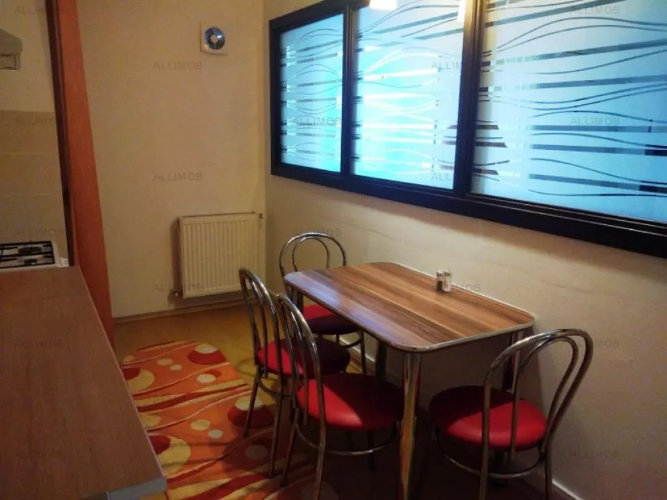 Apartament 2 camere in Bucuresti, complex PHOENICIA BUSINESS PARK - foto 11
